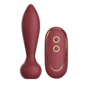 Anālais Vibrators Dream Toys Romance Romy Sarkans