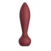 Anaalivibraattori Dream Toys Romance Romy Punainen