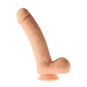 Realistinis vibratorius Dream Toys Mr Dixx PVC Ø 4 cm