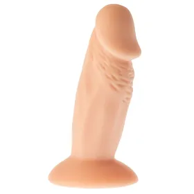 Reālistiskais Dildo Dream Toys Mr Dixx PVC Ø 3,4 cm