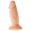 Realistinis vibratorius Dream Toys Mr Dixx PVC Ø 3,4 cm