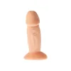 Realistic Dildo Dream Toys Mr Dixx PVC Ø 3,4 cm