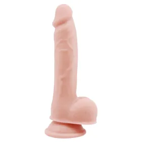 Reālistiskais Dildo Dream Toys Mr Dixx TPE Ø 3,9 cm