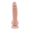 Realistinen dildo Dream Toys Mr Dixx TPE Ø 3,9 cm
