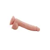 Realistinen dildo Dream Toys Mr Dixx TPE Ø 3,9 cm