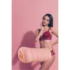 Endurance Jack Ass Dream Toys The Girl Next Door Megan Liha