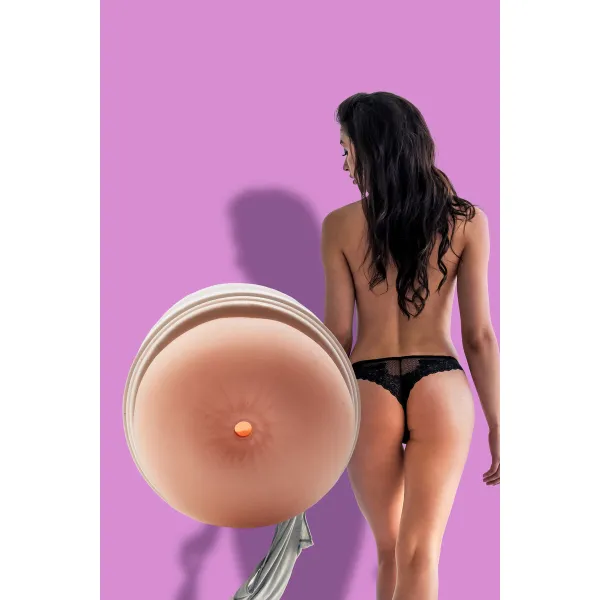 Endurance Jack Ass Dream Toys The Girl Next Door Layla Meat