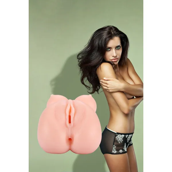 Endurance Jack Ass Dream Toys The Girl Next Door Olivia Liha