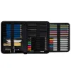 Sketching set 74pcs Maaleo 19178
