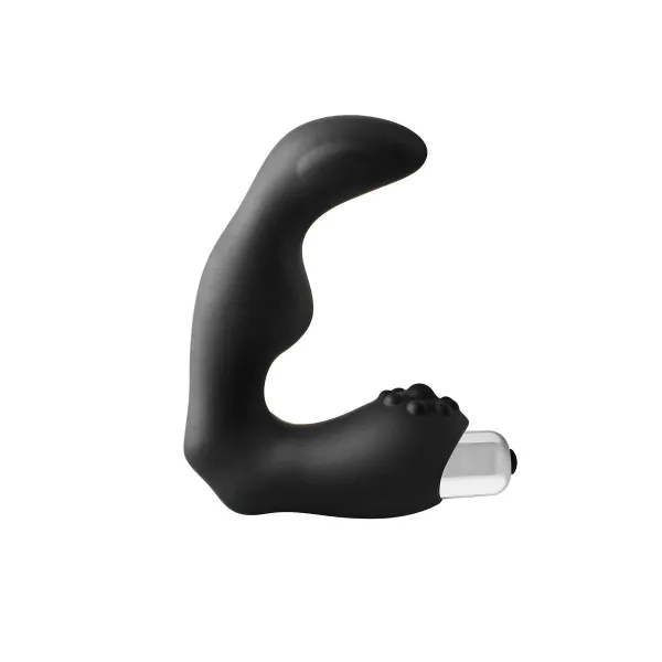 Eturauhasen hieroja Dream Toys Fantasstic Musta