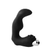 Triušio vibracija Dream Toys Fantasstic Juoda