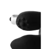 Triušio vibracija Dream Toys Fantasstic Juoda