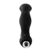 Eturauhasen hieroja Dream Toys Fantasstic Musta