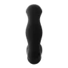 Triušio vibracija Dream Toys Fantasstic Juoda