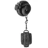 Antrankiai Dream Toys Blaze Juoda