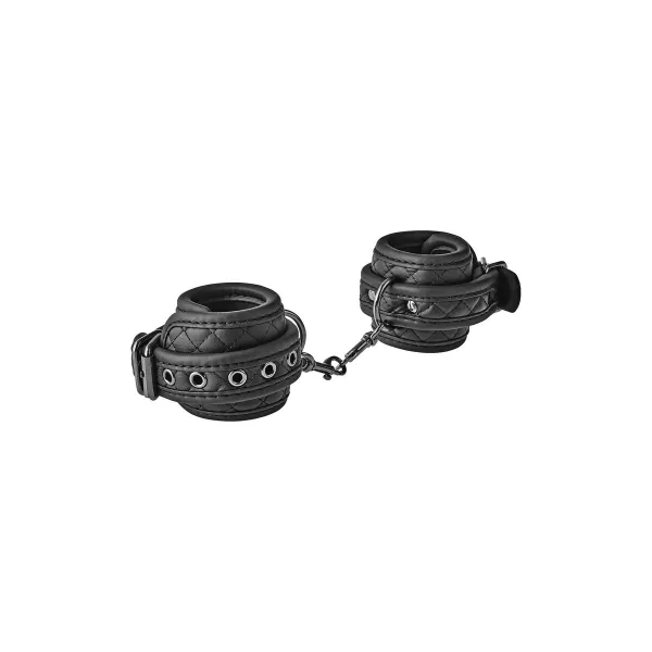 Käerauad Dream Toys Blaze Must