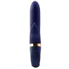 Šildymo vibracija Dream Toys Atropos Mėlyna
