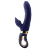 Šildymo vibracija Dream Toys Atropos Mėlyna