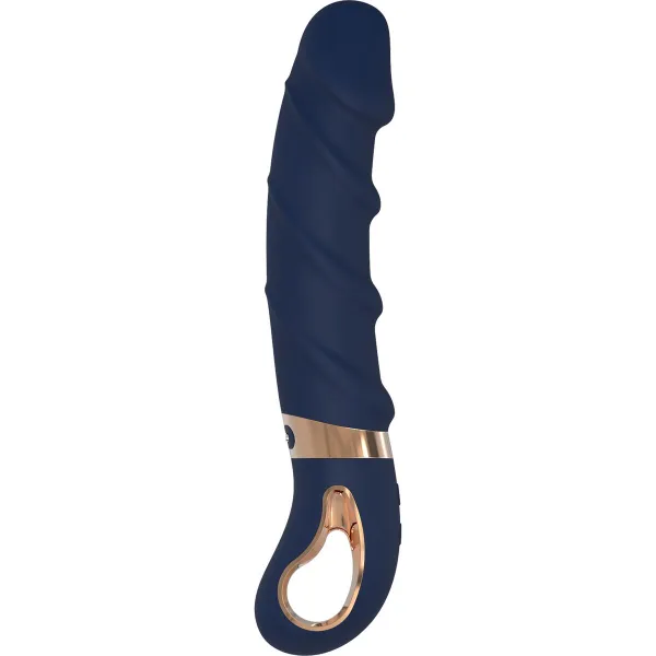 Vibrators Dream Toys Goddess Collection Zils