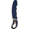 Vibrator Dream Toys Goddess Collection Blue