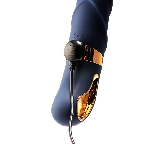 Vibrators Dream Toys Goddess Collection Zils