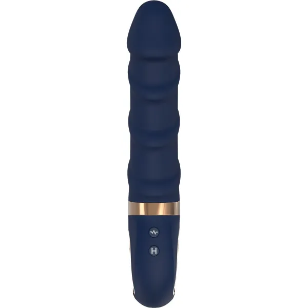 Vibrators Dream Toys Goddess Collection Zils