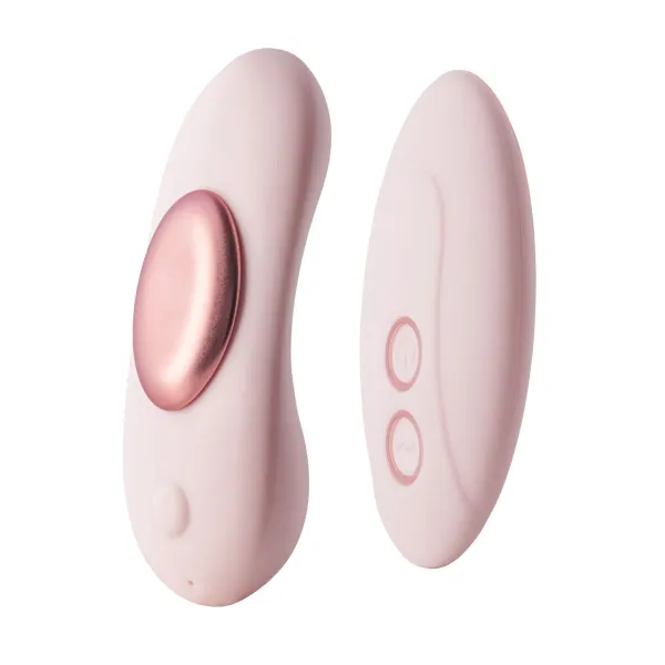 Masieris Dream Toys Vivre Rozā