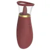 Hierontalaite Dream Toys Romance Punainen