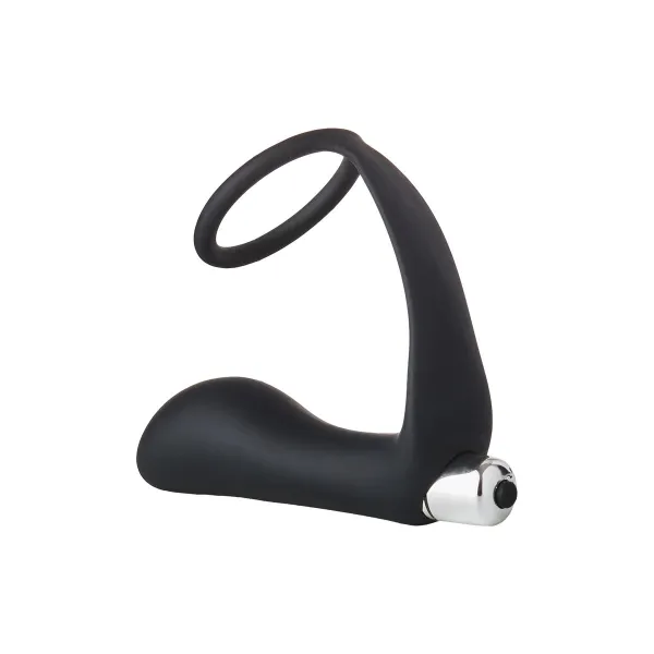 Analinis kištukas Dream Toys Fantasstic  Juoda