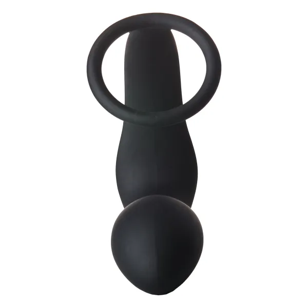 Anustappi Dream Toys Fantasstic  Musta