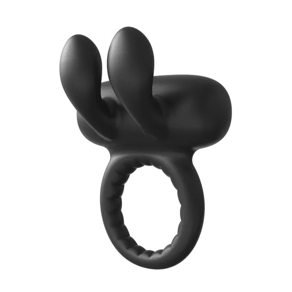 Peeniserõngad Dream Toys Ramrod Must