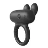 Peeniserõngad Dream Toys Ramrod Must
