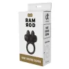 Peeniserõngad Dream Toys Ramrod Must