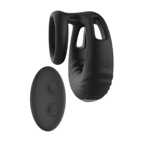Peeniserõngad Dream Toys Ramrod Must