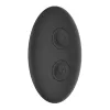 Cock Ring Dream Toys Ramrod Black