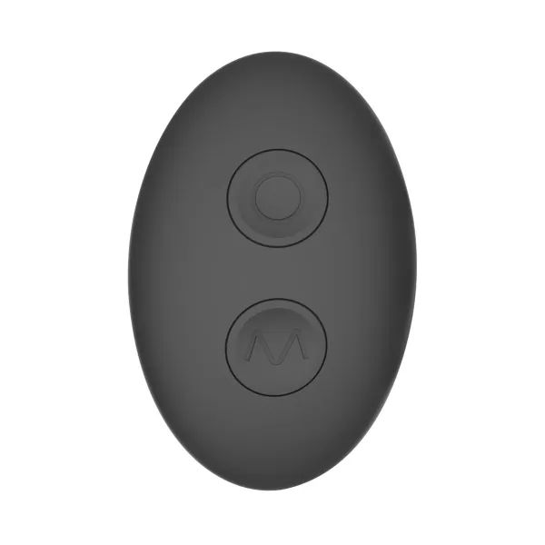 Cock Ring Dream Toys Ramrod Black