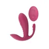 G-Punkta Vibrators Dream Toys Essentials Rozā