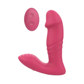 Anālais Vibrators Dream Toys Essentials Up Rozā