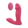 Anaalivibraattori Dream Toys Essentials Up Pinkki