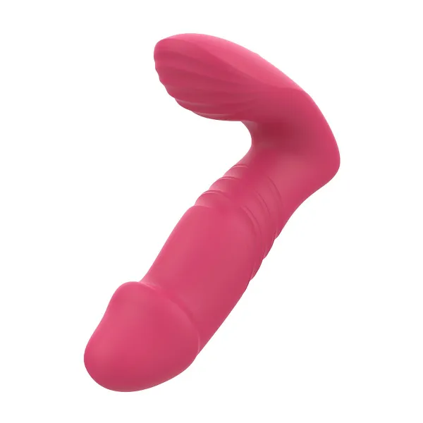 Anaalivibraattori Dream Toys Essentials Up Pinkki
