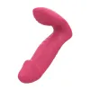 Анальный вибратор Dream Toys Essentials Up Розовый