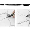 Sketching set 74pcs Maaleo 19178