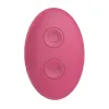 Anaalivibraattori Dream Toys Essentials Up Pinkki