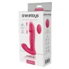 Anaalvibraator Dream Toys Essentials Up Roosa