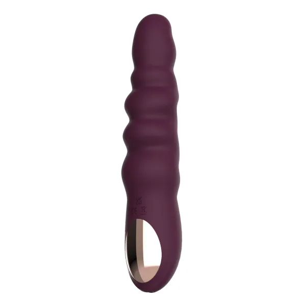 Вибратор Dream Toys Essentials Фиолетовый