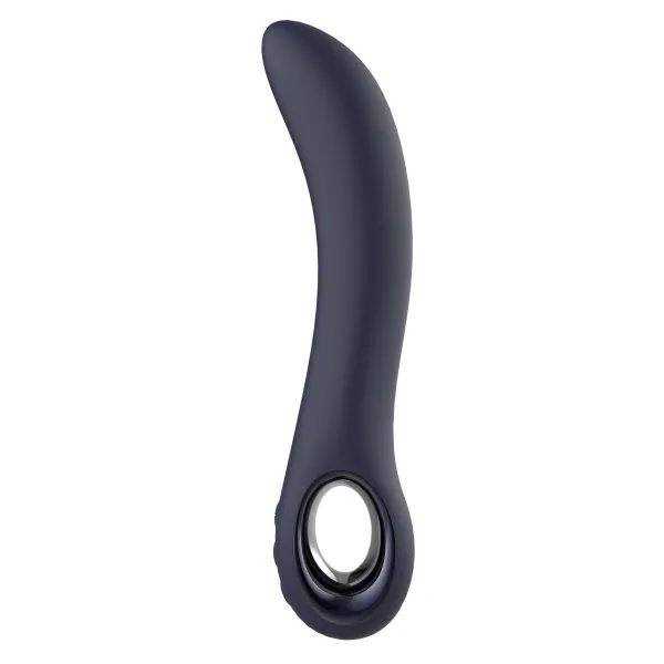 G-punkti vibraator Dream Toys Glam Sinine