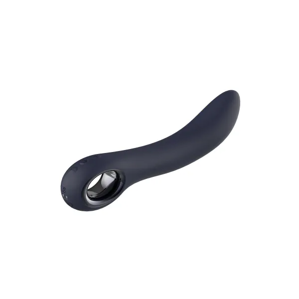 Šildymo vibracija Dream Toys Glam Mėlyna