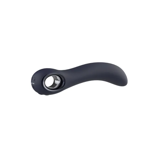 Šildymo vibracija Dream Toys Glam Mėlyna