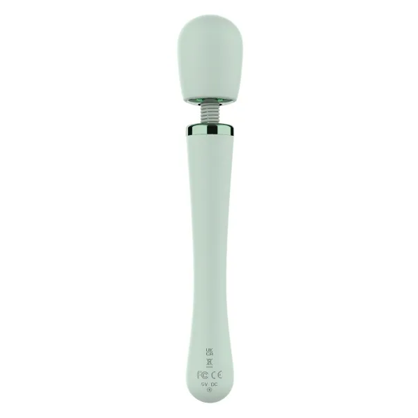 Massager Dream Toys Glam Green