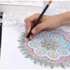 Sketching set 74pcs Maaleo 19178